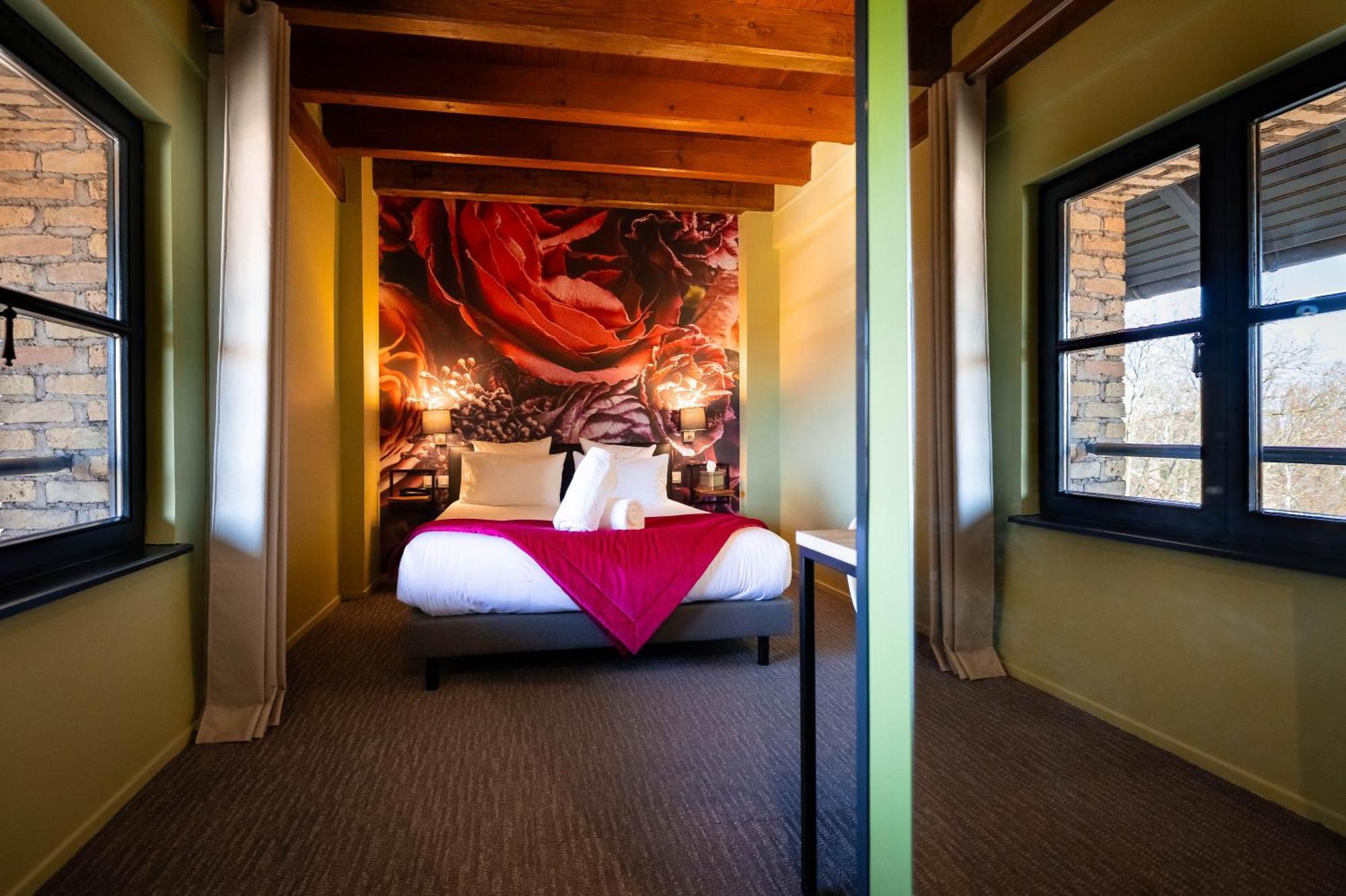 Hotel-spa Le Moulin De - Strasbourg Nord Hotel 4*
