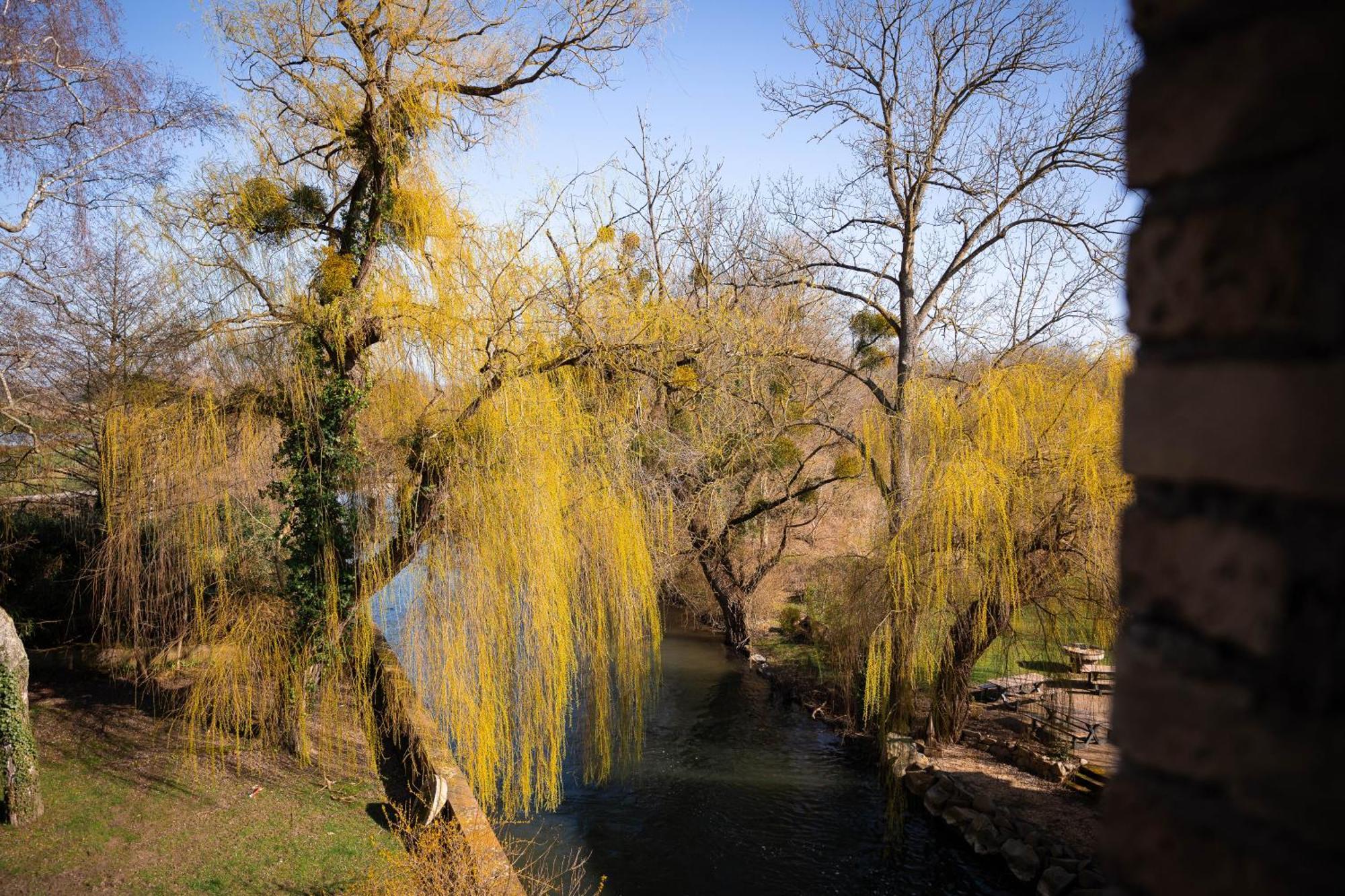 Hotel-spa Le Moulin De - Strasbourg Nord 4*