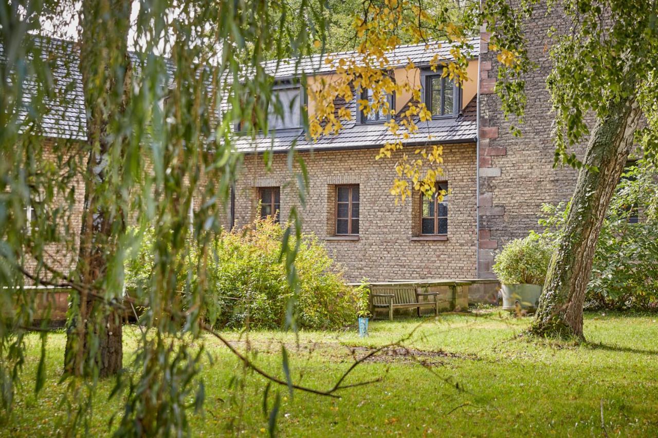 Hotel-spa Le Moulin De - Strasbourg Nord Hotel